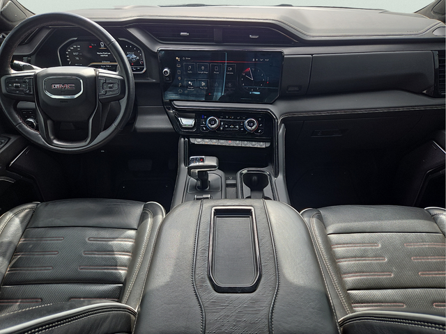 2022 GMC Sierra 1500 AT4X