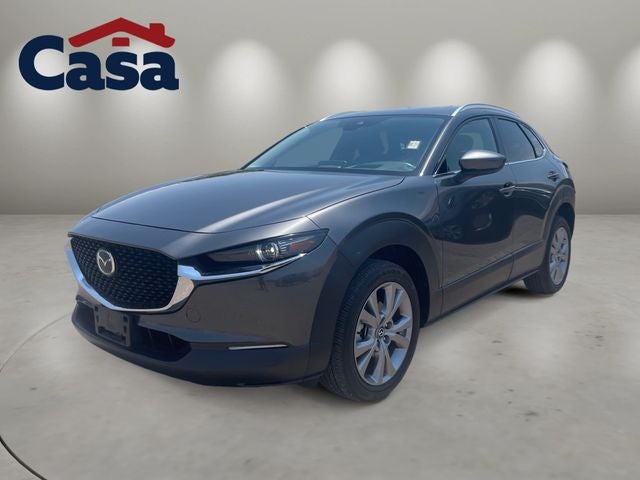 2023 Mazda Mazda CX-30 2.5 S Premium Package