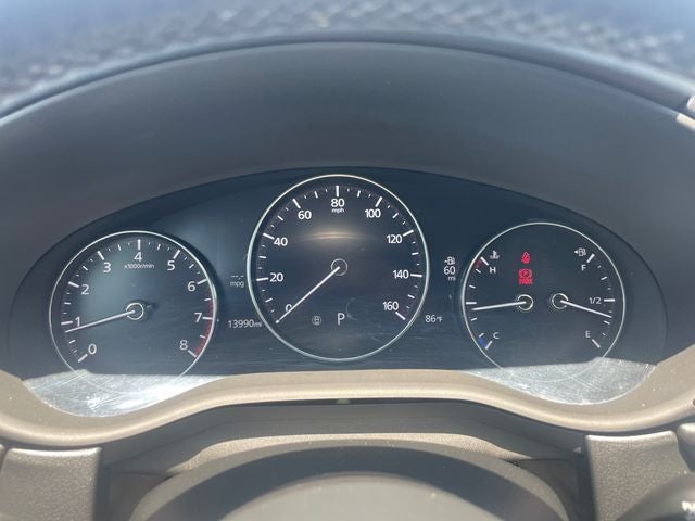 2023 Mazda Mazda CX-30 2.5 S Premium Package