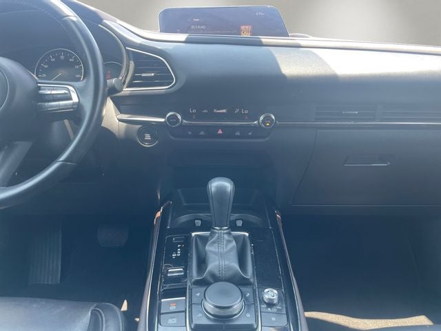 2023 Mazda Mazda CX-30 2.5 S Premium Package