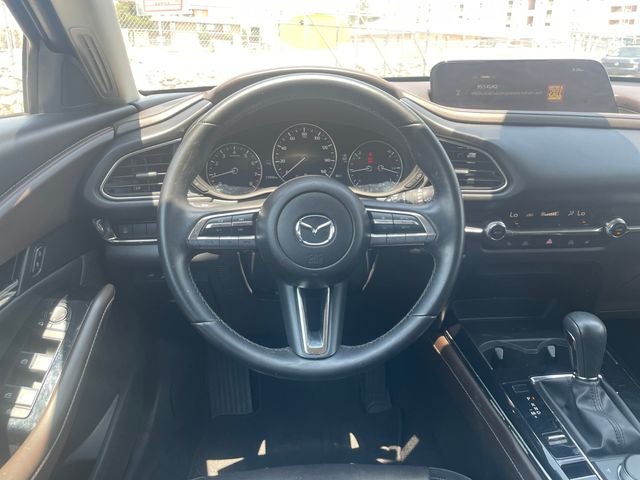 2023 Mazda Mazda CX-30 2.5 S Premium Package