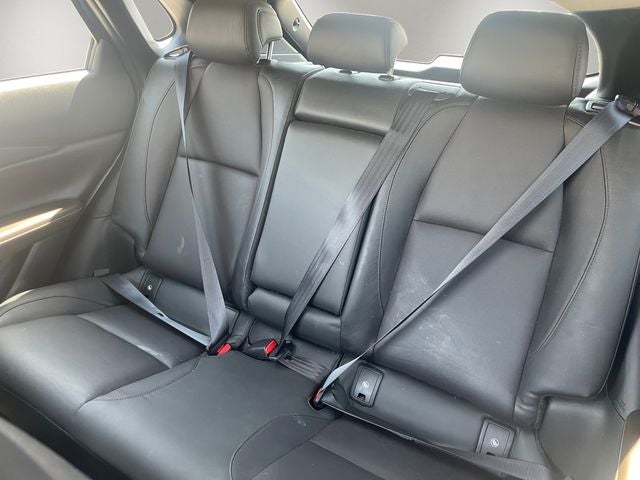 2023 Mazda Mazda CX-30 2.5 S Premium Package