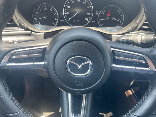 2023 Mazda Mazda CX-30 2.5 S Premium Package