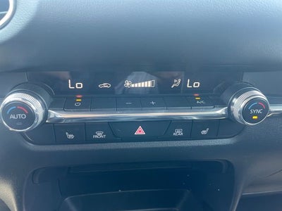 2023 Mazda Mazda CX-30 2.5 S Premium Package