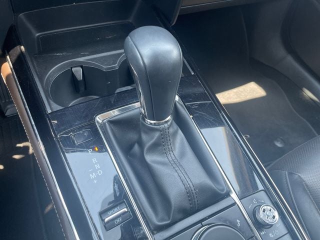 2023 Mazda Mazda CX-30 2.5 S Premium Package