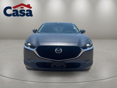 2023 Mazda Mazda CX-30 2.5 S Premium Package