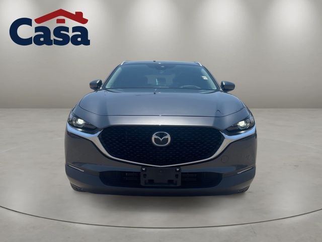 2023 Mazda Mazda CX-30 2.5 S Premium Package