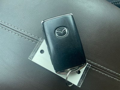 2023 Mazda Mazda CX-30 2.5 S Premium Package