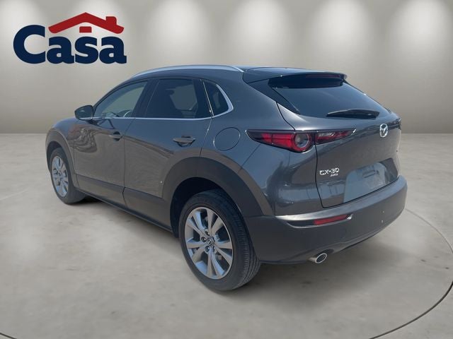 2023 Mazda Mazda CX-30 2.5 S Premium Package