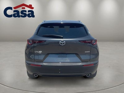 2023 Mazda Mazda CX-30 2.5 S Premium Package
