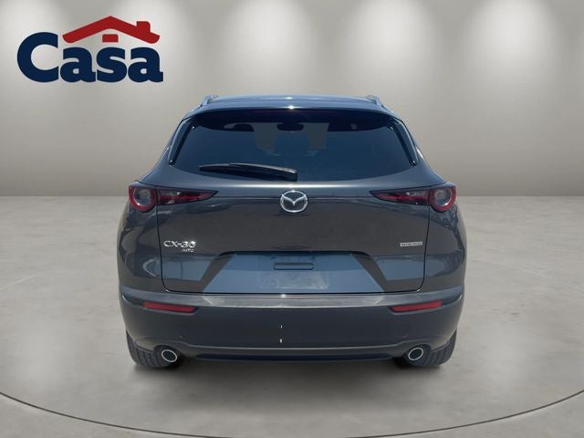 2023 Mazda Mazda CX-30 2.5 S Premium Package