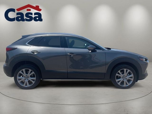 2023 Mazda Mazda CX-30 2.5 S Premium Package