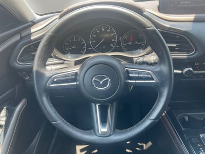 2023 Mazda Mazda CX-30 2.5 S Premium Package