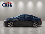 2020 Nissan Sentra SR