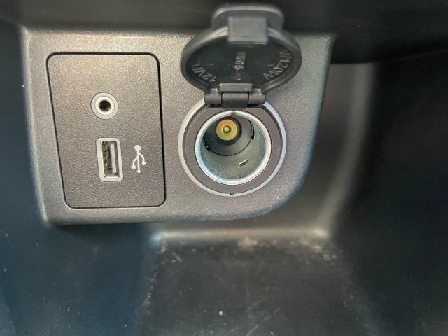 2022 Nissan Kicks S