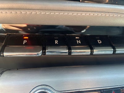 2021 Lincoln Aviator Reserve Premium