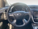 2021 Nissan Murano SV