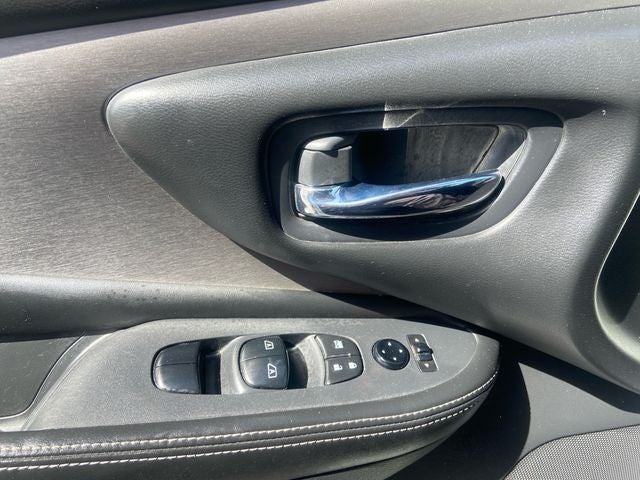 2021 Nissan Murano SV