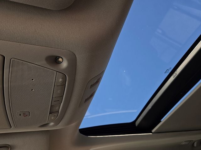 2021 Nissan Murano Platinum