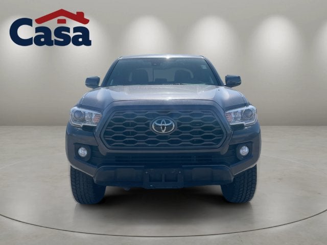 2020 Toyota Tacoma TRD Off-Road V6