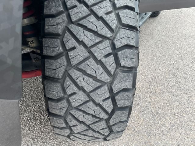 2024 Toyota Sequoia TRD Pro