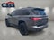 2024 Toyota Sequoia TRD Pro