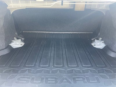 2023 Subaru WRX Premium