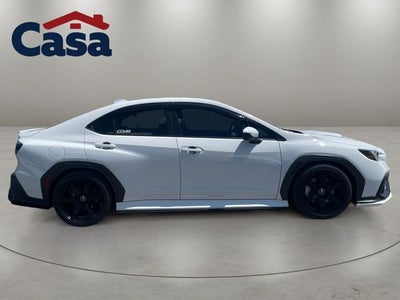 2023 Subaru WRX Premium