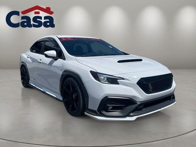2023 Subaru WRX Premium