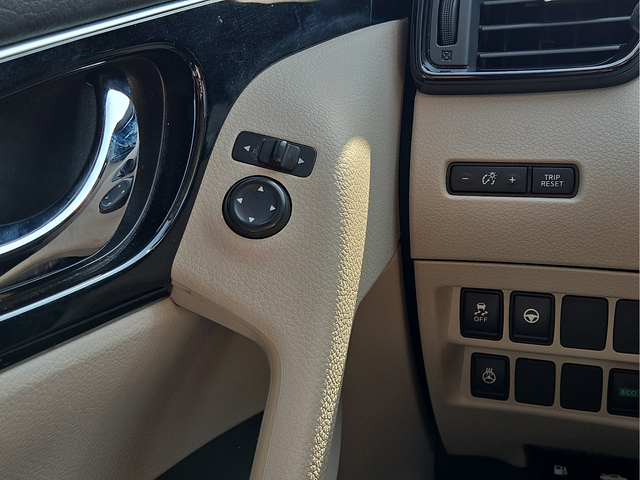 2019 Nissan Rogue Sport SL