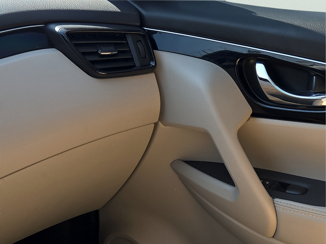 2019 Nissan Rogue Sport SL