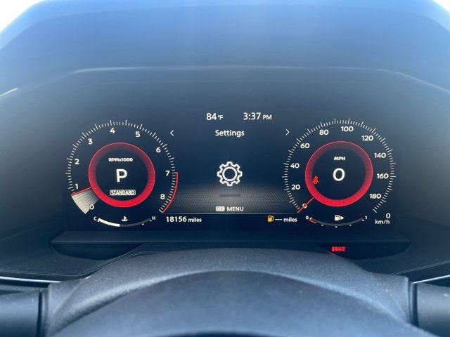 2024 Nissan Z Performance