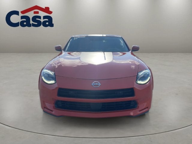 2024 Nissan Z Performance
