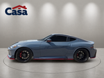 2024 Nissan Z NISMO