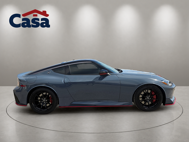 2024 Nissan Z NISMO