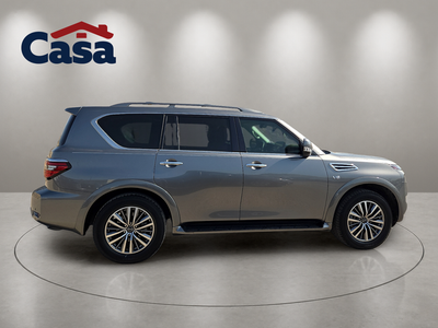 2022 Nissan Armada SV