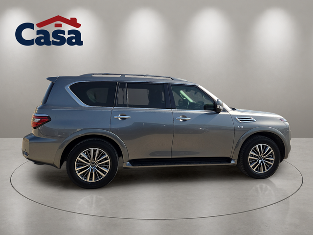 2022 Nissan Armada SV