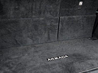 2022 Nissan Armada SL