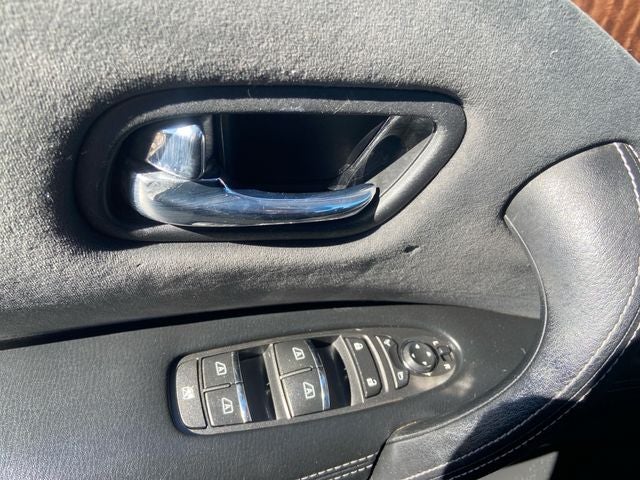 2020 Nissan Armada SV