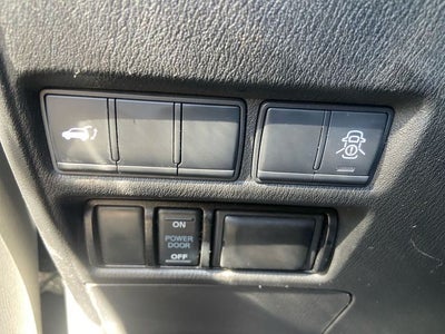 2020 Nissan Armada SV