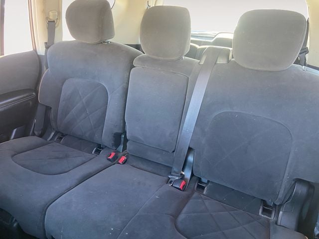 2020 Nissan Armada SV