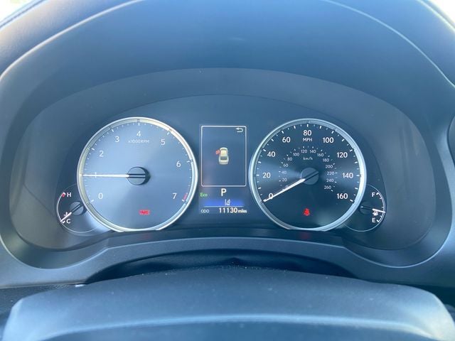 2024 Lexus IS 350 F SPORT Design