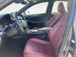 2024 Lexus IS 350 F SPORT Design