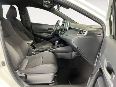 2023 Toyota Corolla Hatchback SE