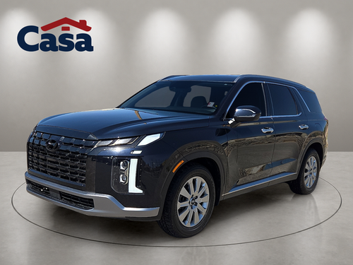 2024 Hyundai Palisade SEL 7 Passenger
