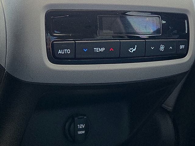 2024 Hyundai Palisade SEL 7 Passenger