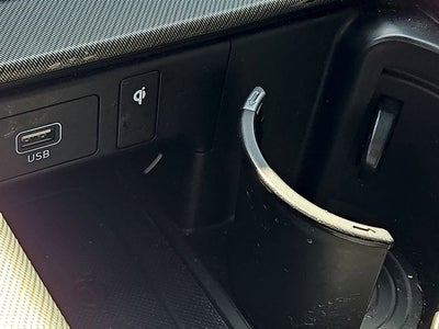 2024 Hyundai Palisade SEL 7 Passenger