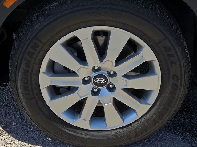 2024 Hyundai Palisade SEL 7 Passenger