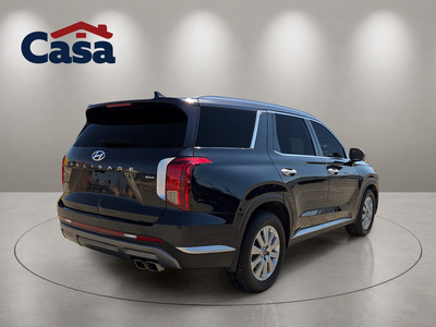 2024 Hyundai Palisade SEL 7 Passenger