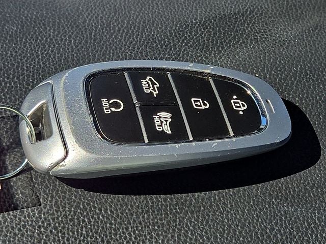 2024 Hyundai Elantra N Base